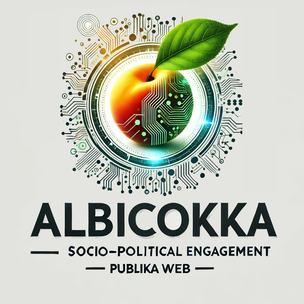 Albicokka