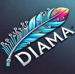 DIAMA Logo
