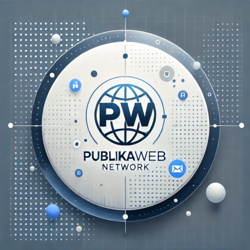 PublikaWeb Logo