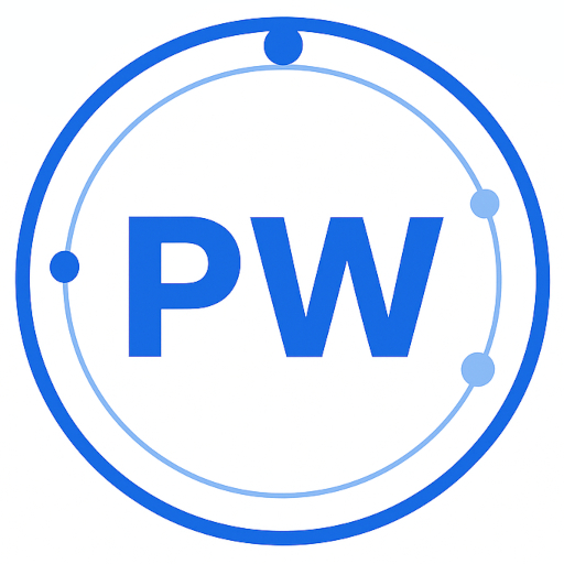 PublikaWeb Logo